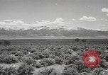 Standbild Kriegsveteranen Utah United States USA, 1945, aus Sekunde 43 historischem Filmmaterial Videoclip 65675057705