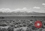 Standbild Kriegsveteranen Utah United States USA, 1945, aus Sekunde 44 historischem Filmmaterial Videoclip 65675057705
