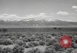 Standbild Kriegsveteranen Utah United States USA, 1945, aus Sekunde 46 historischem Filmmaterial Videoclip 65675057705