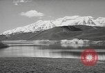 Standbild Kriegsveteranen Utah United States USA, 1945, aus Sekunde 55 historischem Filmmaterial Videoclip 65675057705