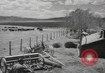 Standbild Kriegsveteranen Utah United States USA, 1945, aus Sekunde 60 historischem Filmmaterial Videoclip 65675057705