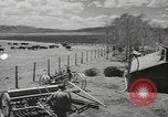 Standbild Kriegsveteranen Utah United States USA, 1945, aus Sekunde 61 historischem Filmmaterial Videoclip 65675057705