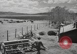 Standbild Kriegsveteranen Utah United States USA, 1945, aus Sekunde 62 historischem Filmmaterial Videoclip 65675057705
