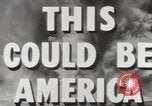 Image of aerial bombing Pacific Theater, 1945, second 11 stock footage video 65675057706