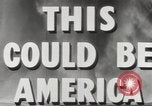 Image of aerial bombing Pacific Theater, 1945, second 13 stock footage video 65675057706