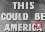 Image of aerial bombing Pacific Theater, 1945, second 14 stock footage video 65675057706