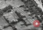 Image of aerial bombing Pacific Theater, 1945, second 21 stock footage video 65675057706