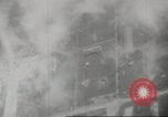 Image of aerial bombing Pacific Theater, 1945, second 24 stock footage video 65675057706