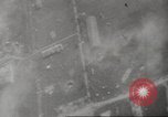 Image of aerial bombing Pacific Theater, 1945, second 26 stock footage video 65675057706
