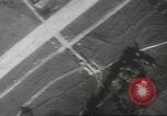 Image of aerial bombing Pacific Theater, 1945, second 29 stock footage video 65675057706