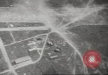 Image of aerial bombing Pacific Theater, 1945, second 34 stock footage video 65675057706