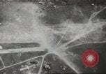 Image of aerial bombing Pacific Theater, 1945, second 37 stock footage video 65675057706
