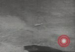 Image of aerial bombing Pacific Theater, 1945, second 42 stock footage video 65675057706