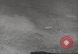 Image of aerial bombing Pacific Theater, 1945, second 43 stock footage video 65675057706