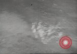 Image of aerial bombing Pacific Theater, 1945, second 45 stock footage video 65675057706