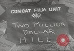 Standbild amerikanische Soldaten Italien, 1944, aus Sekunde 4 historischem Filmmaterial Videoclip 65675057708