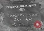 Standbild amerikanische Soldaten Italien, 1944, aus Sekunde 5 historischem Filmmaterial Videoclip 65675057708