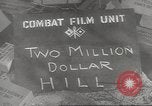 Standbild amerikanische Soldaten Italien, 1944, aus Sekunde 6 historischem Filmmaterial Videoclip 65675057708