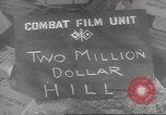 Standbild amerikanische Soldaten Italien, 1944, aus Sekunde 8 historischem Filmmaterial Videoclip 65675057708