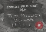 Standbild amerikanische Soldaten Italien, 1944, aus Sekunde 11 historischem Filmmaterial Videoclip 65675057708