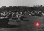 Standbild amerikanische Soldaten Italien, 1944, aus Sekunde 13 historischem Filmmaterial Videoclip 65675057708