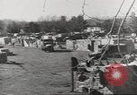 Standbild amerikanische Soldaten Italien, 1944, aus Sekunde 16 historischem Filmmaterial Videoclip 65675057708