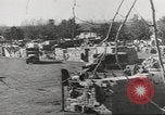 Standbild amerikanische Soldaten Italien, 1944, aus Sekunde 17 historischem Filmmaterial Videoclip 65675057708