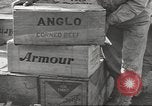 Standbild amerikanische Soldaten Italien, 1944, aus Sekunde 21 historischem Filmmaterial Videoclip 65675057708