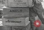 Standbild amerikanische Soldaten Italien, 1944, aus Sekunde 23 historischem Filmmaterial Videoclip 65675057708