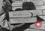 Standbild amerikanische Soldaten Italien, 1944, aus Sekunde 27 historischem Filmmaterial Videoclip 65675057708
