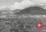 Standbild amerikanische Soldaten Italien, 1944, aus Sekunde 28 historischem Filmmaterial Videoclip 65675057708