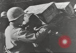 Standbild amerikanische Soldaten Italien, 1944, aus Sekunde 35 historischem Filmmaterial Videoclip 65675057708
