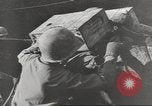 Standbild amerikanische Soldaten Italien, 1944, aus Sekunde 36 historischem Filmmaterial Videoclip 65675057708