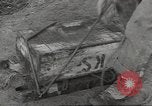 Standbild amerikanische Soldaten Italien, 1944, aus Sekunde 41 historischem Filmmaterial Videoclip 65675057708