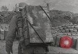 Standbild amerikanische Soldaten Italien, 1944, aus Sekunde 49 historischem Filmmaterial Videoclip 65675057708
