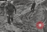 Standbild amerikanische Soldaten Italien, 1944, aus Sekunde 54 historischem Filmmaterial Videoclip 65675057708