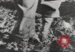 Standbild amerikanische Soldaten Italien, 1944, aus Sekunde 56 historischem Filmmaterial Videoclip 65675057708