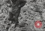 Standbild amerikanische Soldaten Italien, 1944, aus Sekunde 59 historischem Filmmaterial Videoclip 65675057708