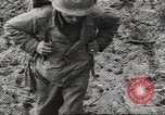 Standbild amerikanische Soldaten Italien, 1944, aus Sekunde 60 historischem Filmmaterial Videoclip 65675057708