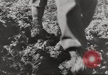 Standbild amerikanische Soldaten Italien, 1944, aus Sekunde 62 historischem Filmmaterial Videoclip 65675057708