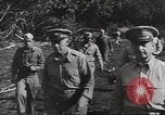 Immagine di Di guerra nella giungla Hawaii USA, 1944, secondo 14 filmato di repertorio 65675057710