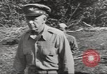 Immagine di Di guerra nella giungla Hawaii USA, 1944, secondo 16 filmato di repertorio 65675057710