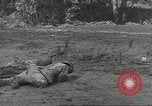 Immagine di Di guerra nella giungla Hawaii USA, 1944, secondo 25 filmato di repertorio 65675057710