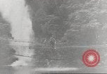 Immagine di Di guerra nella giungla Hawaii USA, 1944, secondo 55 filmato di repertorio 65675057710