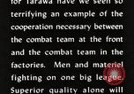 Immagine di Invasione di Tarawa Oceano Pacifico, 1944, secondo 33 filmato di repertorio 65675057711