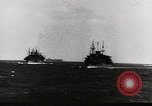 Immagine di Invasione di Tarawa Oceano Pacifico, 1944, secondo 61 filmato di repertorio 65675057711