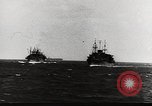 Immagine di Invasione di Tarawa Oceano Pacifico, 1944, secondo 62 filmato di repertorio 65675057711