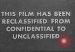 Standbild Invasion von Tarawa United States USA, 1944, aus Sekunde 3 historischem Filmmaterial Videoclip 65675057712