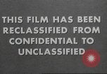 Standbild Invasion von Tarawa United States USA, 1944, aus Sekunde 4 historischem Filmmaterial Videoclip 65675057712