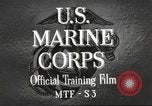 Standbild Invasion von Tarawa United States USA, 1944, aus Sekunde 15 historischem Filmmaterial Videoclip 65675057712